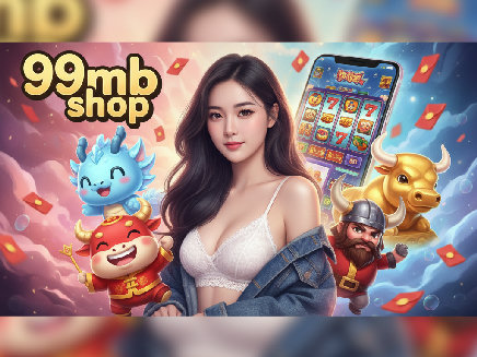 99mb shop